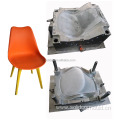 P20 Steel Plastic Chair Shell Mold